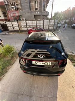 هیوندای تۆکسۆن
